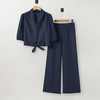 Lucretia - Stylish set for women