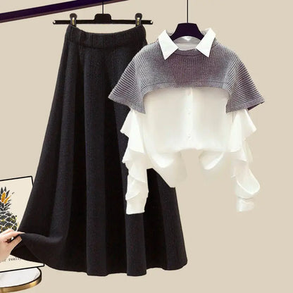 Hannah - Women's Fashion Set