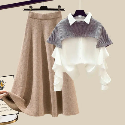 Hannah - Women's Fashion Set