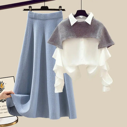 Hannah - Women's Fashion Set