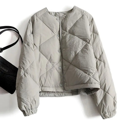 Abigail - Modejassen voor vrouwen