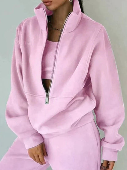 Olivia - Damesset