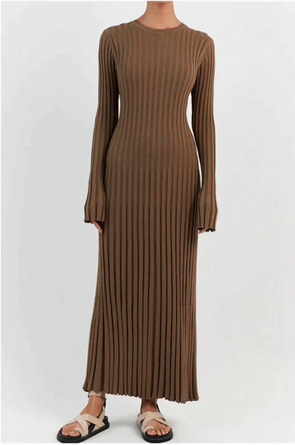 Millie - Elegant maxi dress