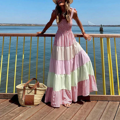 Rosalind - Bohemian Maxi Dresses