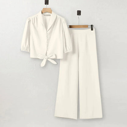 Lucretia - Stylish set for women