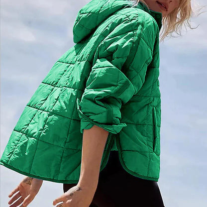 Victoria - Winter leisure jacket