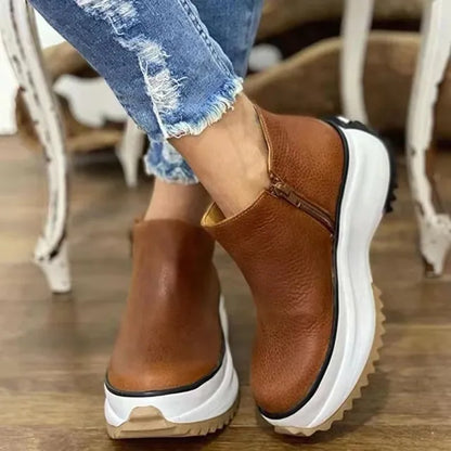 Ariel - Modesneakers voor dames