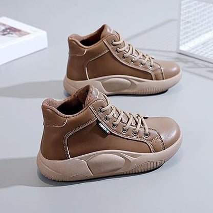 Alfina - Casual damessneakers