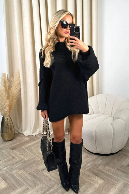 Rosalind - Chic loose sweater