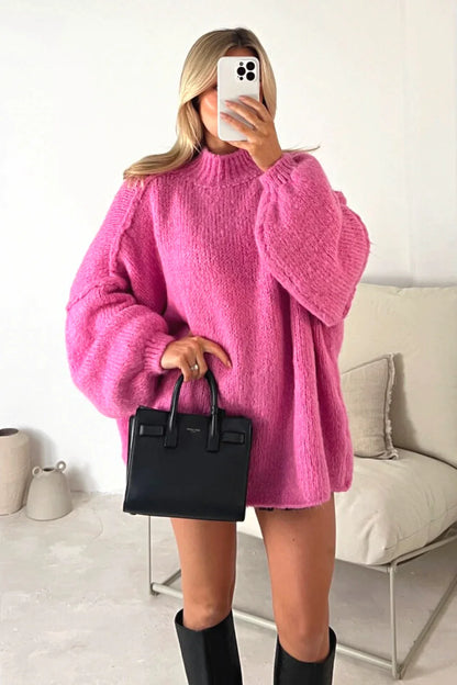Rosalind - Chic loose sweater