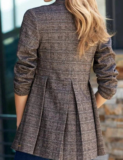 Rowie - Winter vintage blazer