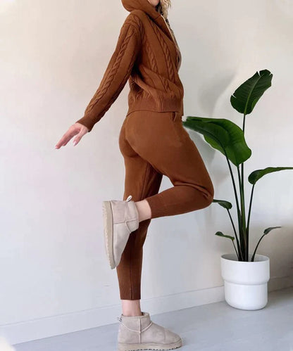 Vivian - Casual tweedelige set