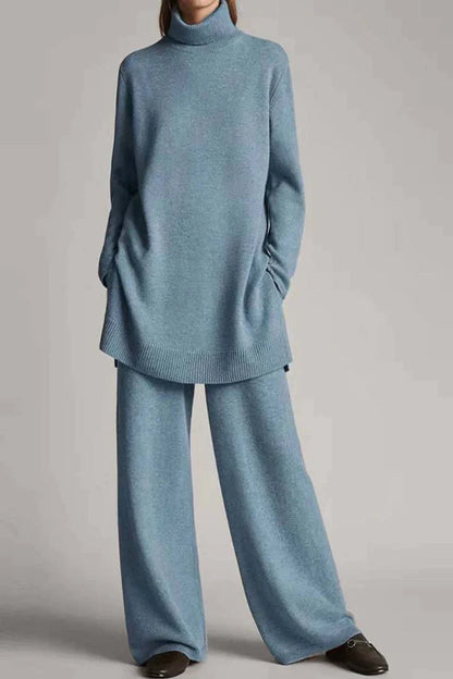 Leona - Mode winterset