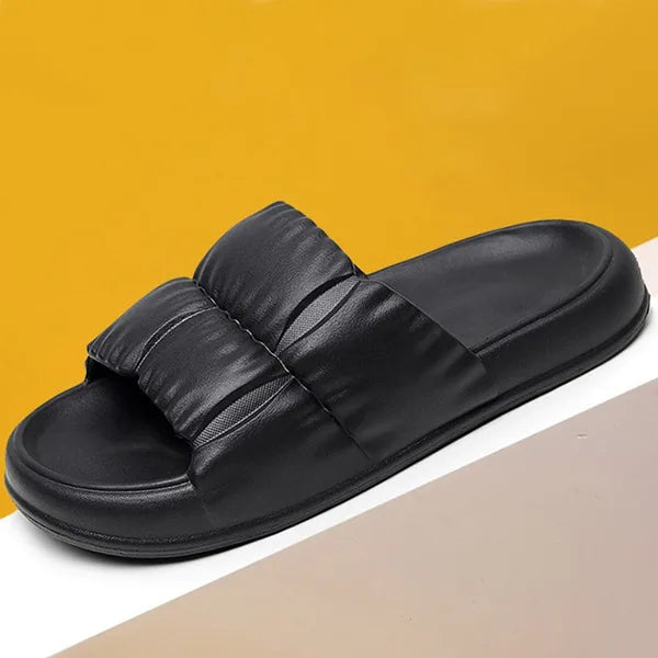 WIWIDANG Hatme Orthopedische pantoffels, orthopedische slip-in-schoenen, gymschoenen voor dames, clogs met voetbed, grijs, 42 EU WIWIDANG Hatme Orthopedische pantoffels, orthopedische slip-in-schoenen, gymschoenen voor dames, clogs met voetbed, grijs, 42 EU