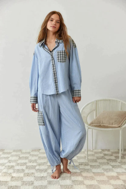 Norma -Pyjama set