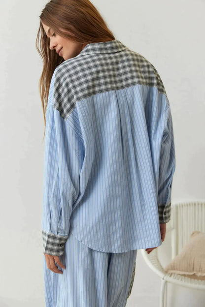 Norma -Pyjama set