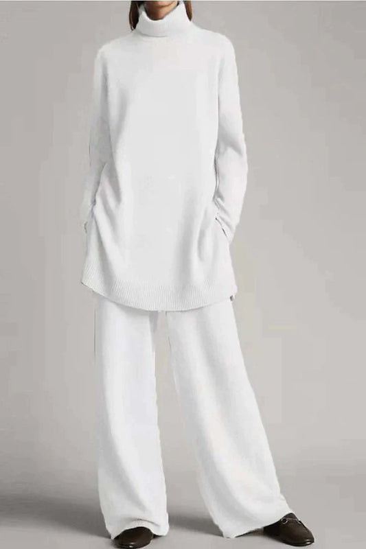 Leona - Mode winterset