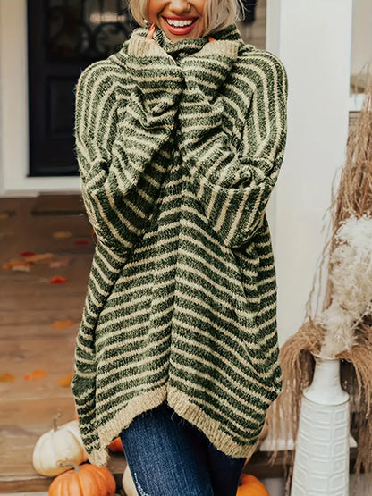 Eliza - Oversized trui
