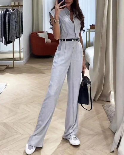 Gladys - Casual tweedelige set