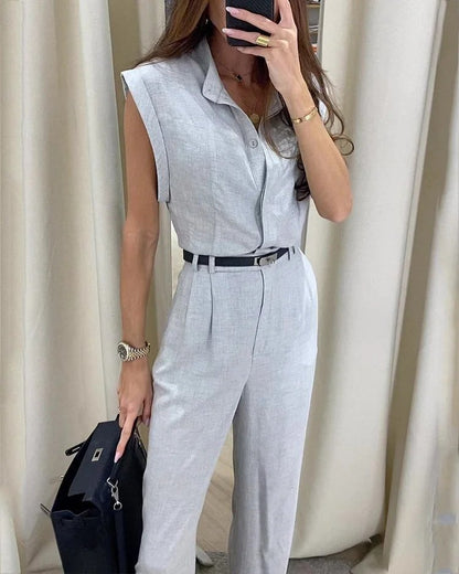 Gladys - Casual tweedelige set