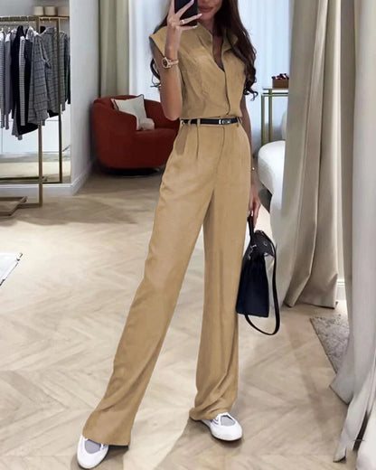 Gladys - Casual tweedelige set