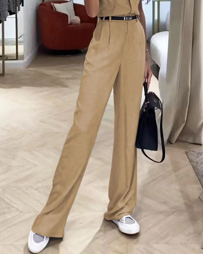 Gladys - Casual tweedelige set