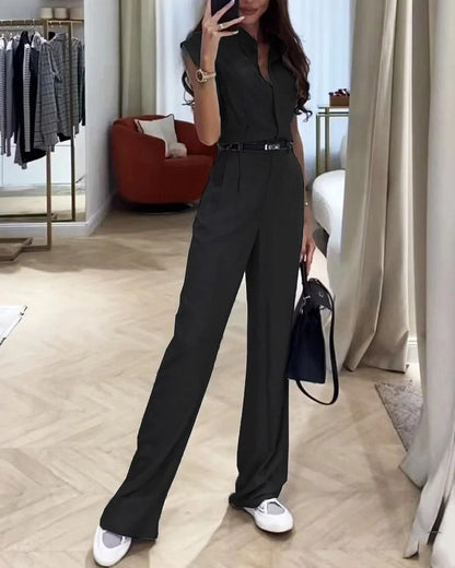 Gladys - Casual tweedelige set