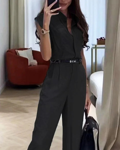 Gladys - Casual tweedelige set
