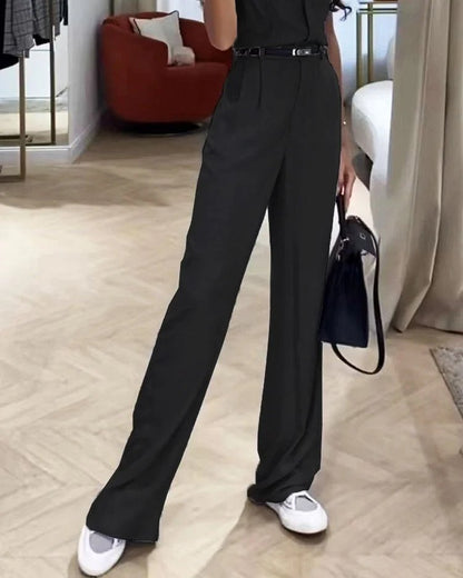 Gladys - Casual tweedelige set