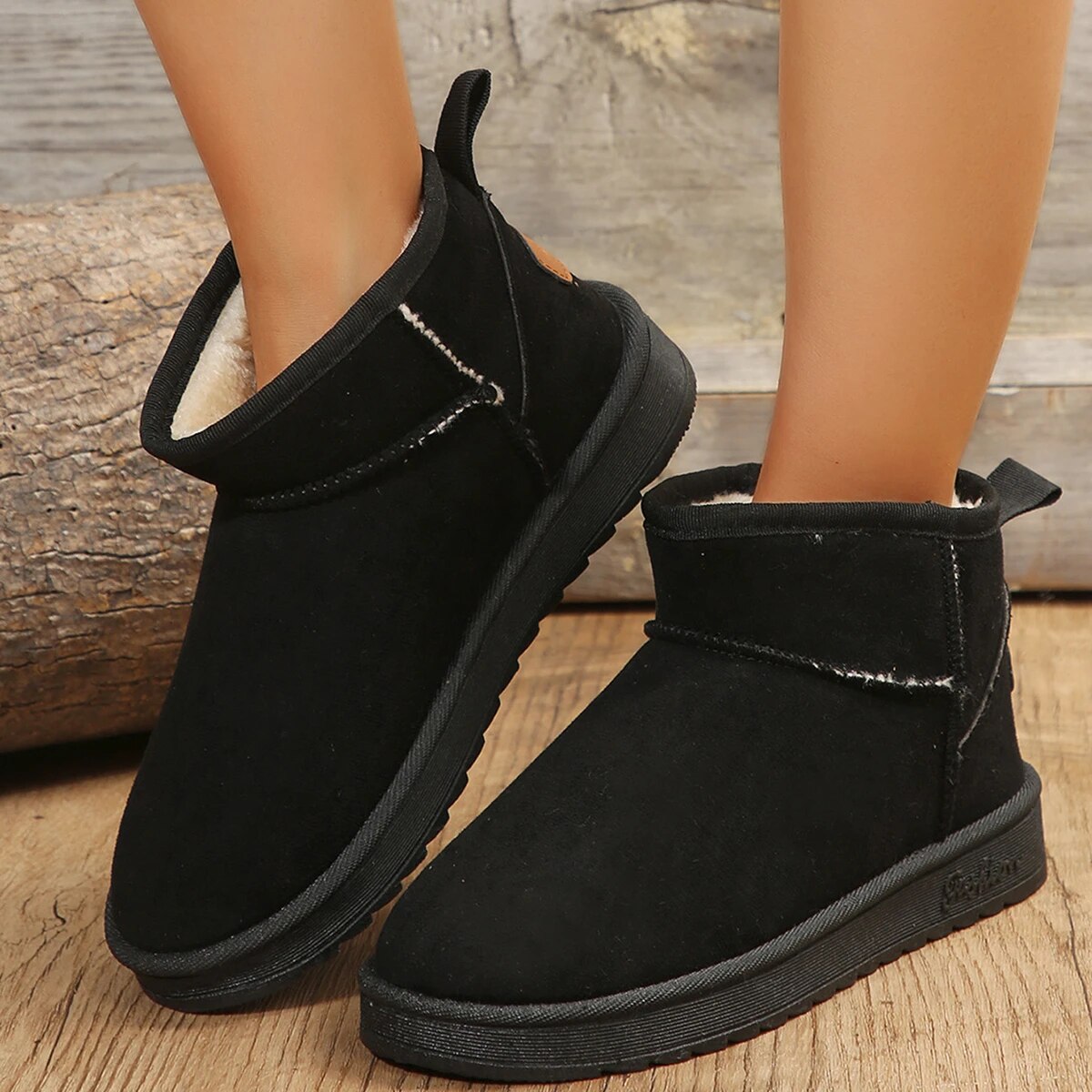 Amy - Women's ankle boots