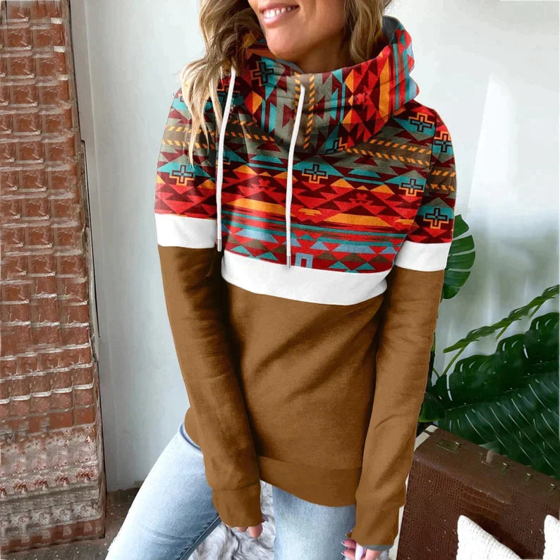 Beth - Pull confortable