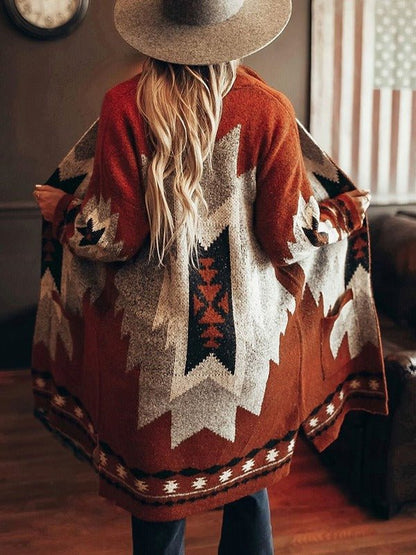 Maxine - Trendy vest