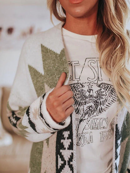 Maxine - Trendy vest