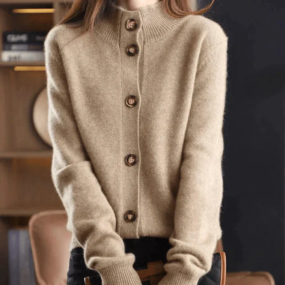 Alice - Winterwarmer trui