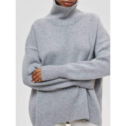 Amabel - Casual gebreide trui
