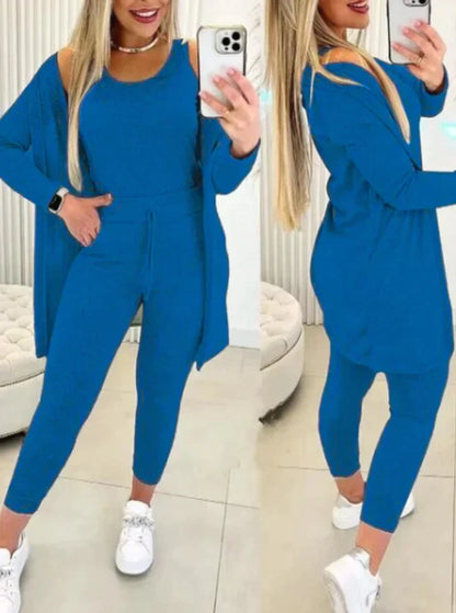 Anastasia - 3-delige set