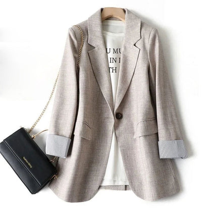 Minerva - Elegante blazer