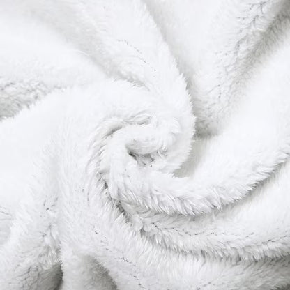 Lorene - Comfortable sweater with fleece